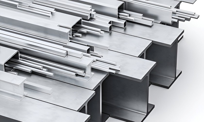 How Premium Steel Materials Drive Faster and More Profitable Builds
